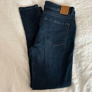 DUER skinny jeans (29/28)